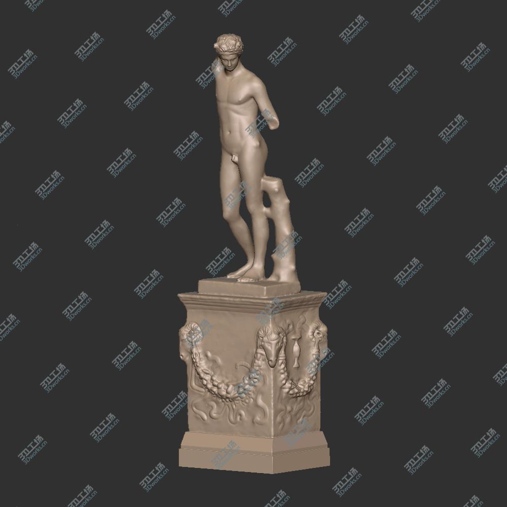 images/goods_img/20210225/Satyr at The British Museum London/5.jpg